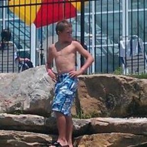 Meet your Posher, Brady